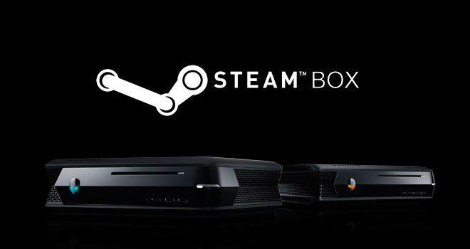 Valve SteamBox