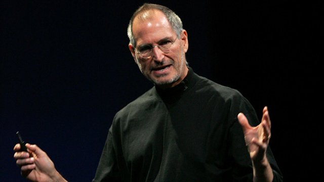 Steve Jobs le cerveau d'Apple Fan Apple -Steve Jobs le cerveau d'Apple