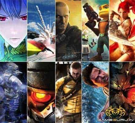 Pourrez-vous vous passer des licences exclusives consoles?