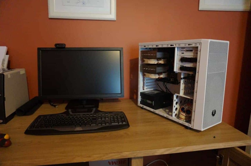 BitFenix Neos