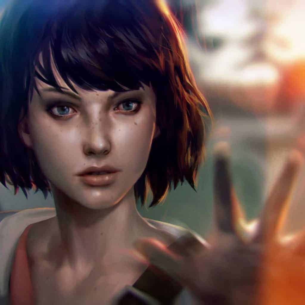 Life is Strange PS4 - Une direction artistique touchante