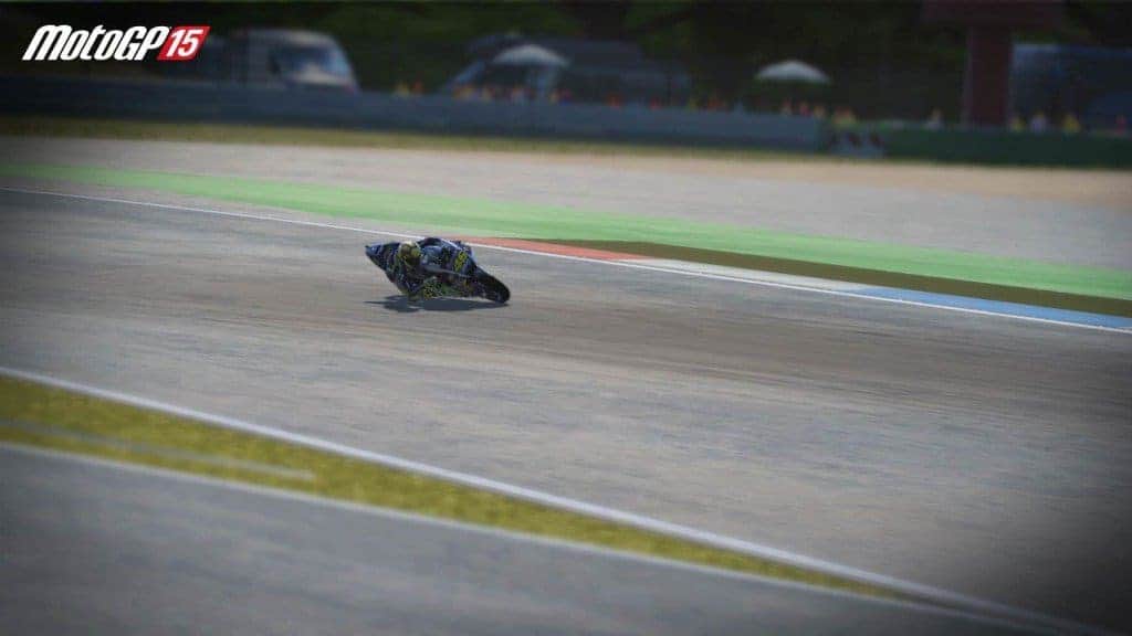 MotoGP 15 PS4