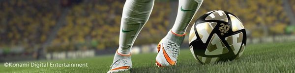 PES 2016 PS4