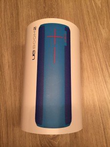 UE Boom 2