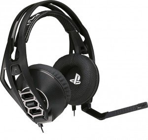 Plantronics RIG 500HS - Un bon son pour une version PS4 unique