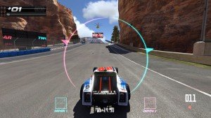 Mode Dual Driver
