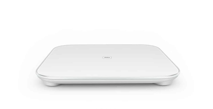 Xiaomi Scale