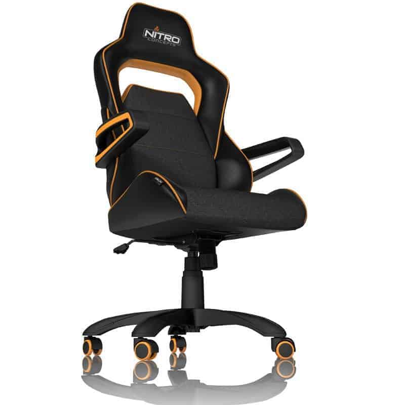 Nitro E220 Evo