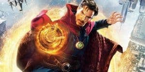 Doctor Strange