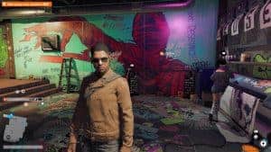 Watch Dogs 2