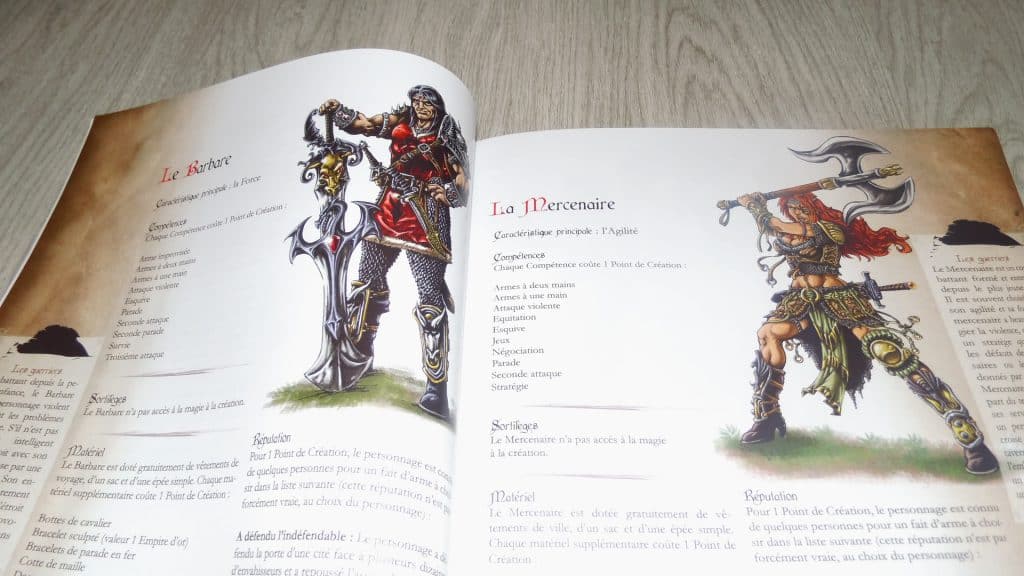 Aventurii