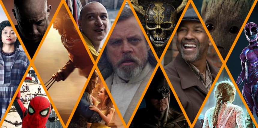 Films de 2017
