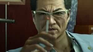Yakuza Zero