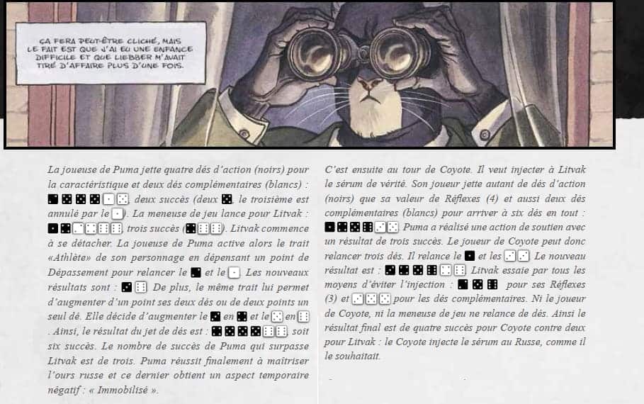 Blacksad