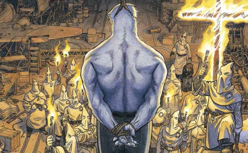 Blacksad