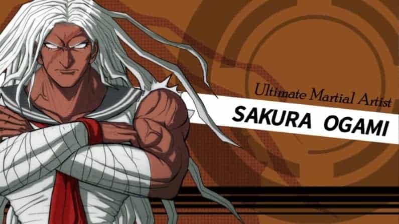 Danganronpa 1-2