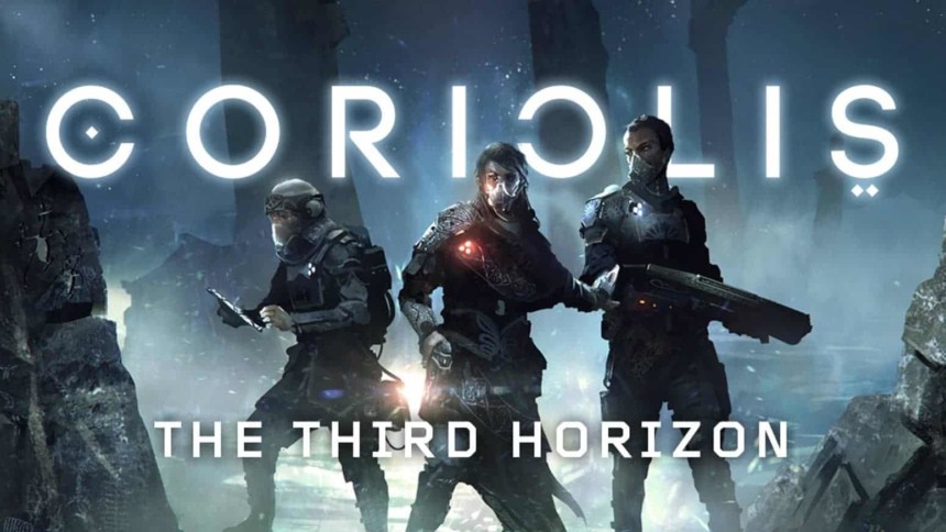 Coriolis