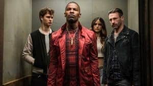 Baby Driver