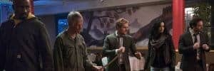 The Defenders