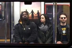 The Defenders