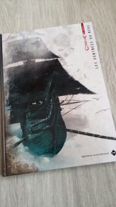 Contrées du Rêve