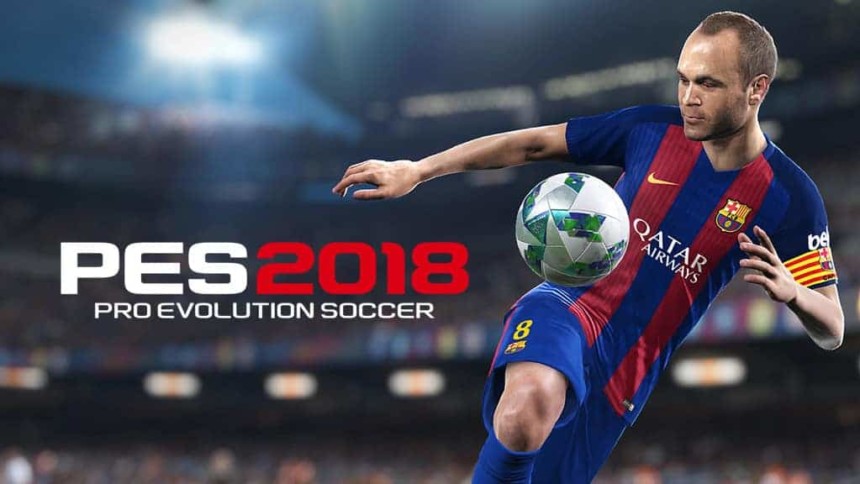 PES 2018