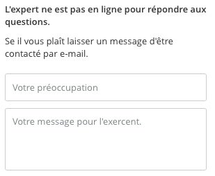 Sans déconner !