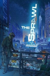 The Sprawl