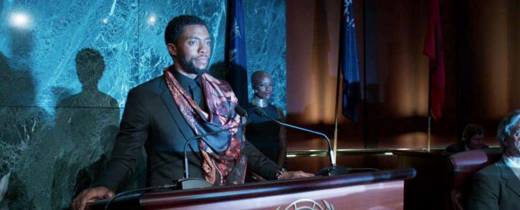Black Panther
