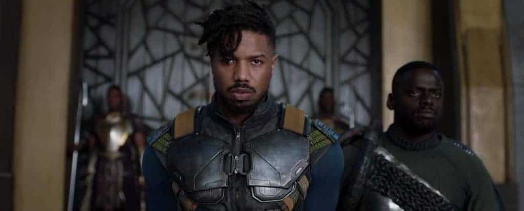 Black Panther