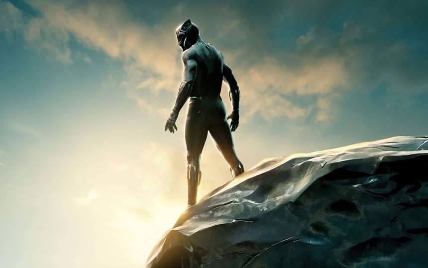 Black Panther