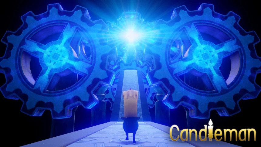 Candleman
