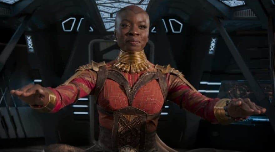 Black Panther