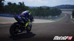 MotoGP 18