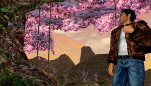 Shenmue I & II