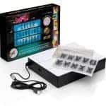 Panneau LED AGL - Un kit assez complet