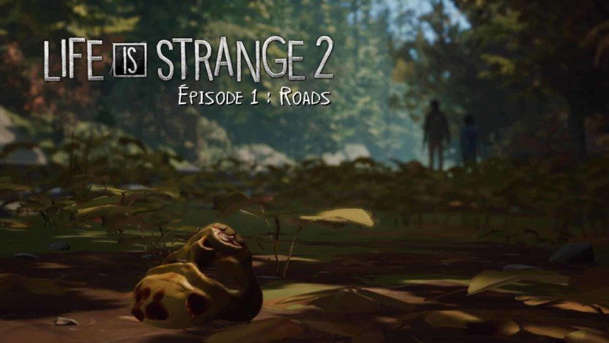 life is strange 2