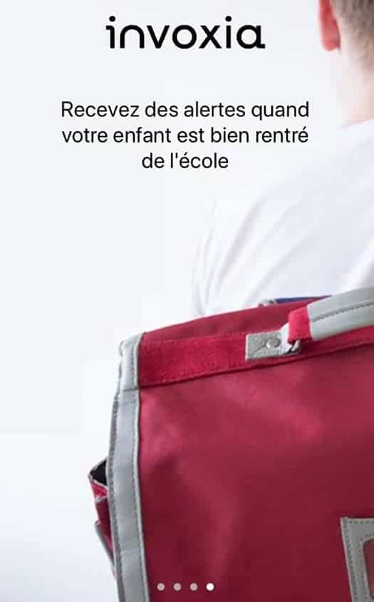 Pas la meilleure utilisation selon moi mais cela reste rassurant.
