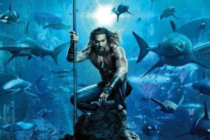 Aquaman