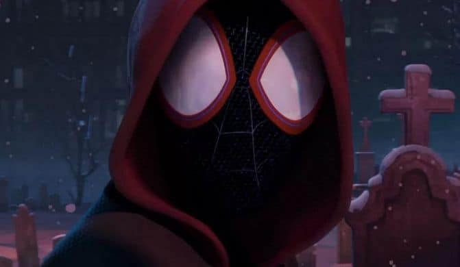 Spider-Man New Generation