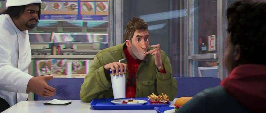 Spider-Man New Generation