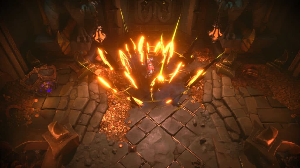 darksiders genesis
