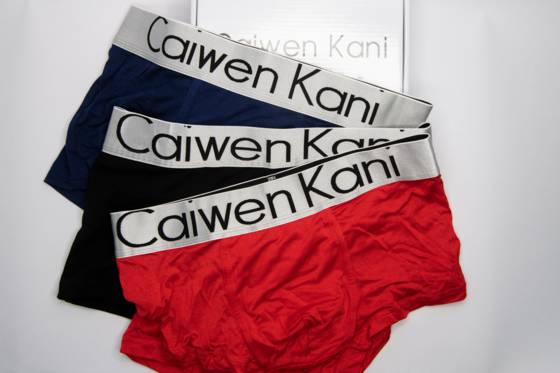 contrefaçon Calvin Klein
