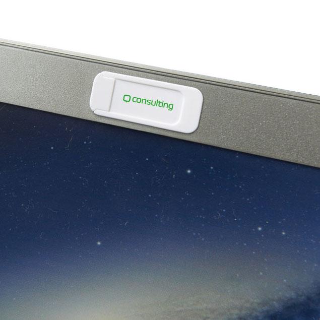 cache webcam personnalisée