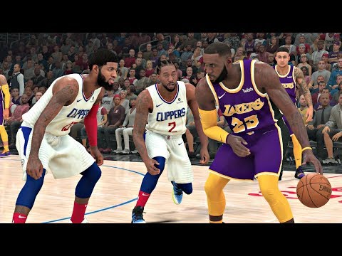 nba2k20