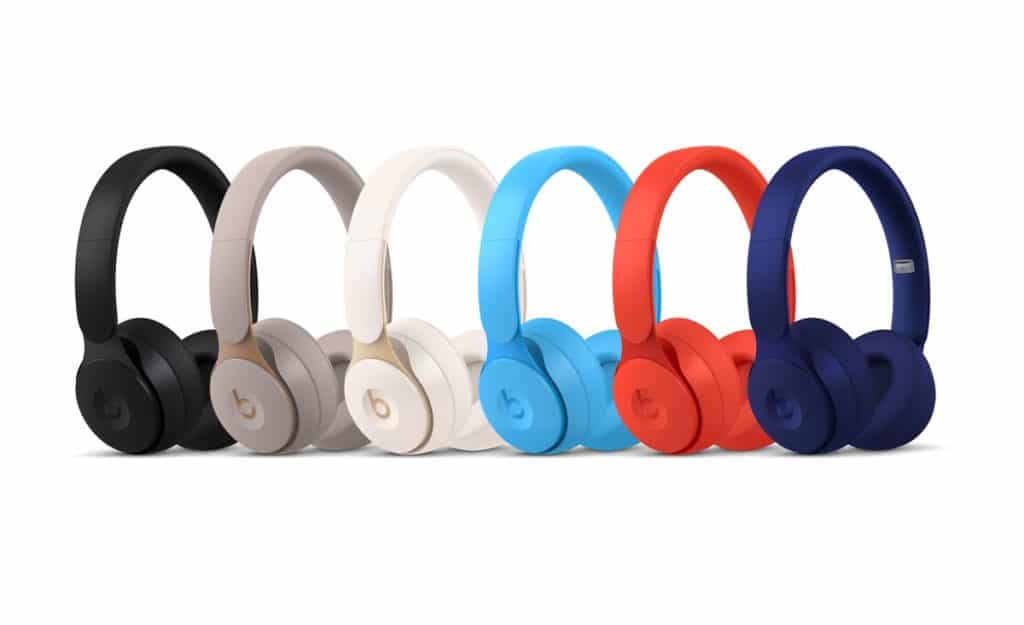 beats solo pro
