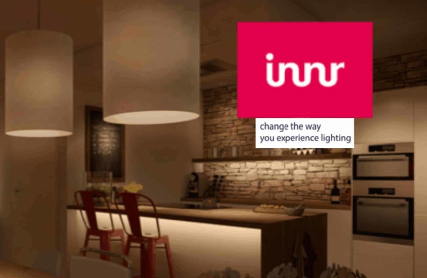 innr lightning