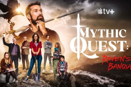 Mythic Quest - Raven's Banquet