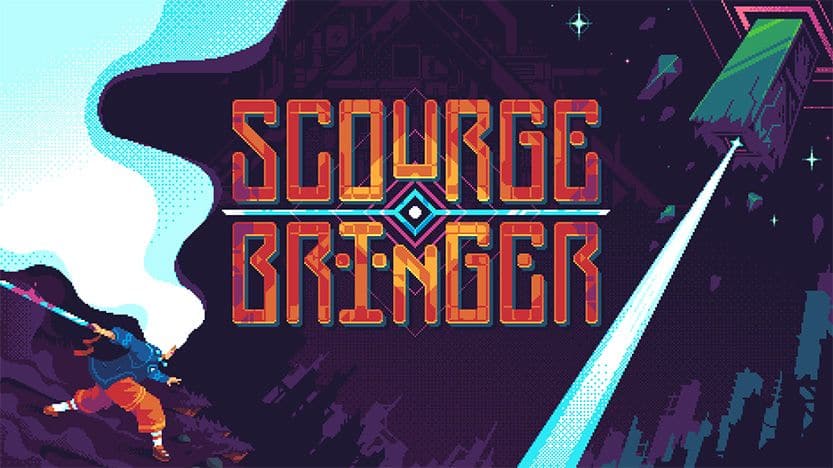 ScourgeBringer - Test de l'Early Access