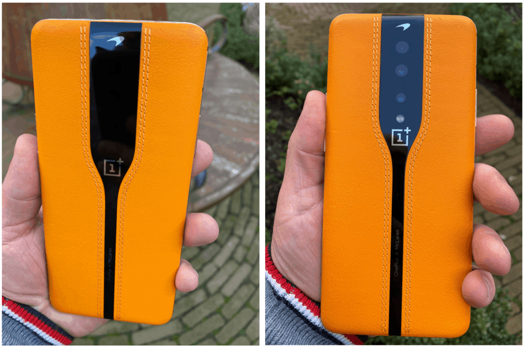 oneplus result